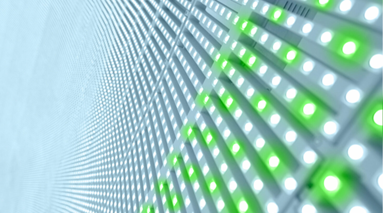 LED Backlight Assemblies | NVIS Backlighting | LED Backlight Rails