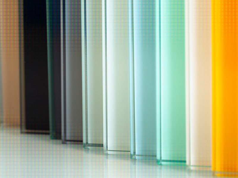 Optical Products Light management is our science