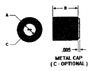 P/N F-YYYY-XXX-C NVIS Filtering Components
