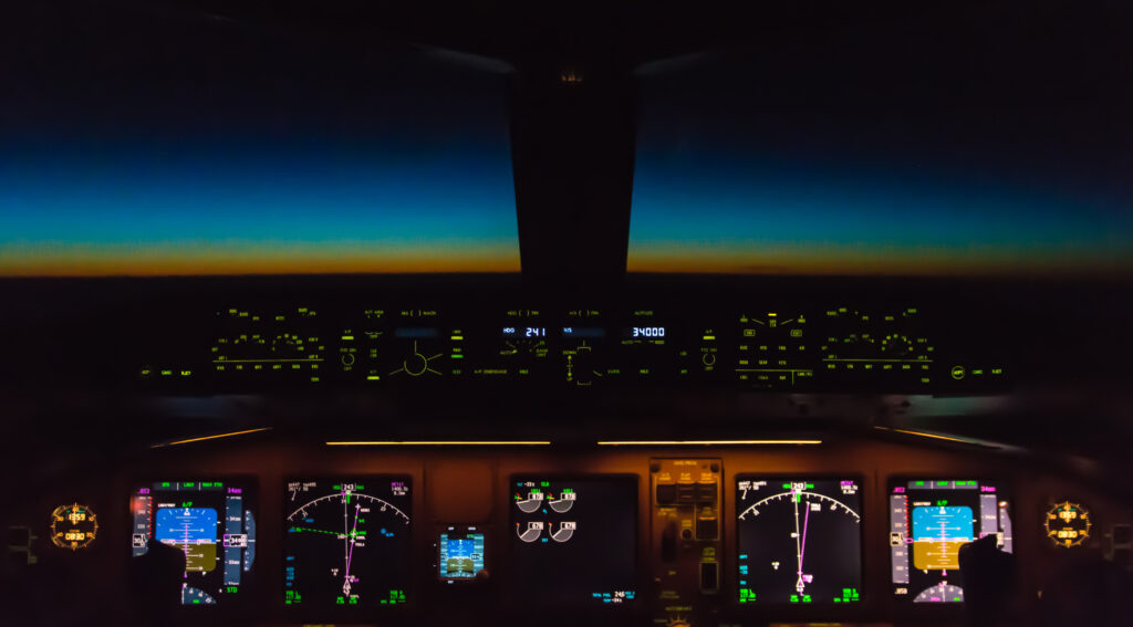 Enhancing Night Operations: The Role of iSafeNight in NVIS Compatibility