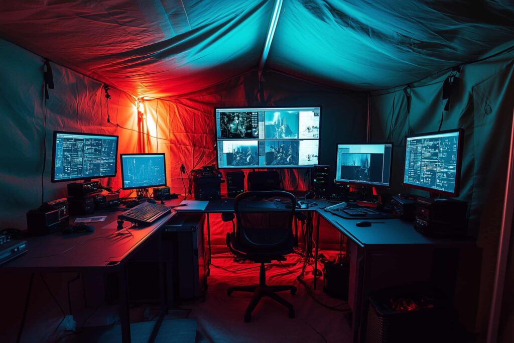 Rugged Monitors